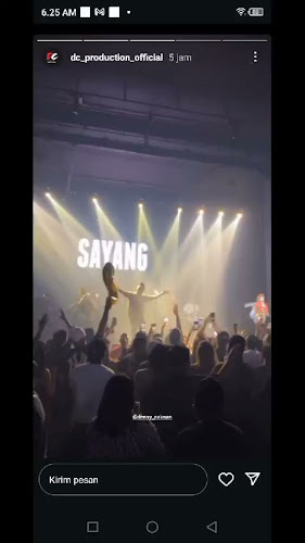 Opinii despre New Paradise Executive Club în Surabaya - Gastronomi dan perhotelan