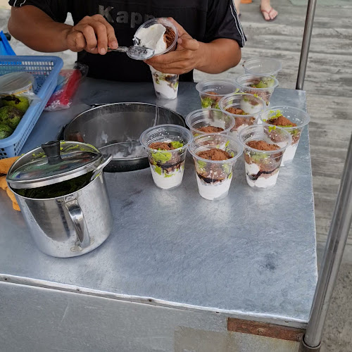 Opinii despre Eskrim Pokat AU în Kota Tebing Tinggi - Gastronomi dan perhotelan