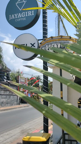 Jayagiri Coffee - Gastronomi dan perhotelan