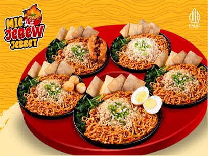 Jebew Jebret Cilodong