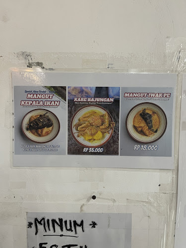 Sambelan Megilan “Putra Lamongan” Surabaya - Surabaya