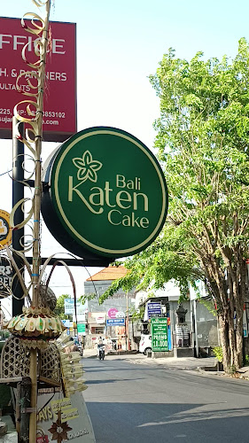 Bali Katen Cake Store Panjer - Gastronomi dan perhotelan