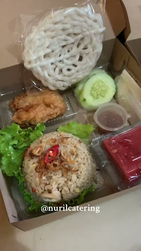 Komplek Griya Pelangi Jl. Karang Anyar 2 No.6, Loktabat Utara, Kec. Banjarbaru Utara, Kota Banjar Baru, Kalimantan Selatan 70714