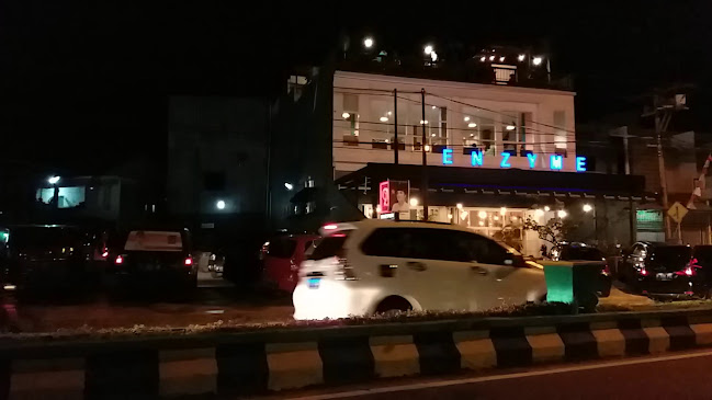 Comentarii opinii despre Enzyme Signature