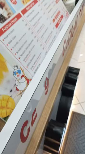 Comentarii opinii despre Mixue Tlogosari