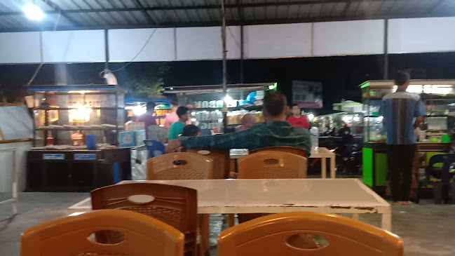 Nasi Goreng kampong (CEKLIS)