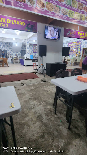 Opinii despre Rumah Makan Prasmanan 2 în Kota Batam - Gastronomi dan perhotelan