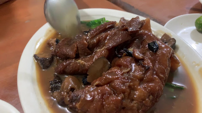 Opinii despre Rm. Bintang (Athan) în Kota Pangkal Pinang - Gastronomi dan perhotelan