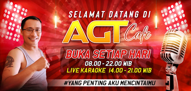 Opinii despre AGT CAFE în Kota Gunungsitoli - Gastronomi dan perhotelan