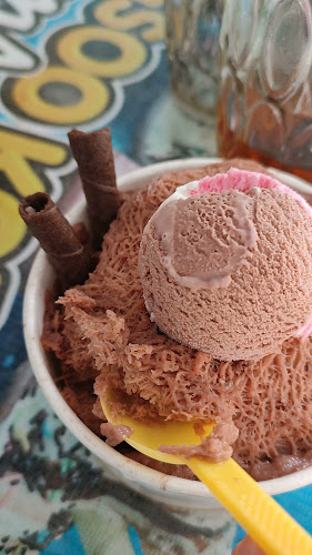 ES Bingsoo Korea - Arum Annis - Kota Surakarta