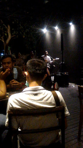 Tanamera Coffee Graha Famili - Surabaya