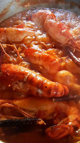 Opinii despre Mr.crab în Kota Palangka Raya - Gastronomi dan perhotelan