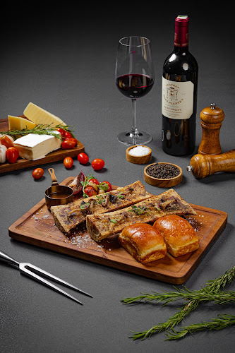 Comentarii opinii despre Cutt & Grill The Breeze