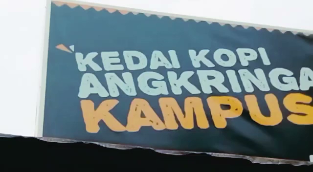 Opinii despre KEDAI KOPI ANGKRINGAN KAMPUS în Kota Bandar Lampung - Gastronomi dan perhotelan