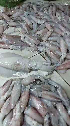 Balikpapan Kota, Jl. Mayjend Sutoyo No.2, Klandasan Ilir, Kecamatan Balikpapan Selatan, Kota Balikpapan, Kalimantan Timur 76113