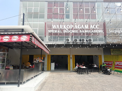 Warkop Agam ACC