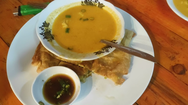 Opinii despre Martabak maheena în Kota Palembang - Gastronomi dan perhotelan