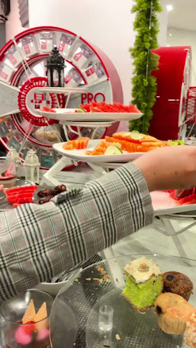 Societe Cafe - Gastronomi dan perhotelan