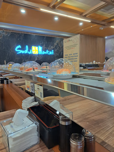 Comentarii opinii despre Sushi Mentai