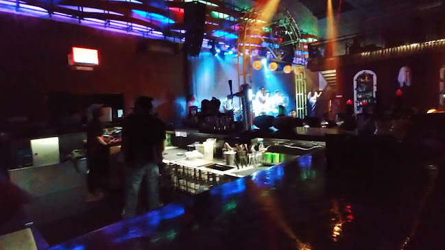 Forplay Kitchen & Bar