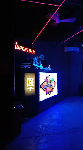 IBar - Kota Denpasar