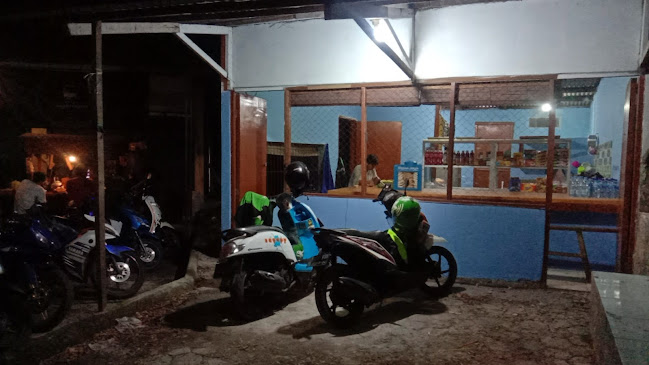 Comentarii opinii despre WARKOP JB