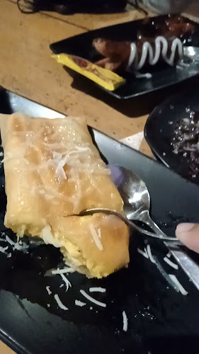 Opinii despre Sugara Milk în Kota Yogyakarta - Gastronomi dan perhotelan