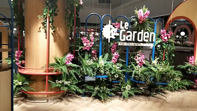 Palembang Indah Mall, Jl. Letkol Iskandar No.18, 24 Ilir, Bukit Kecil, Palembang City, South Sumatra 30134