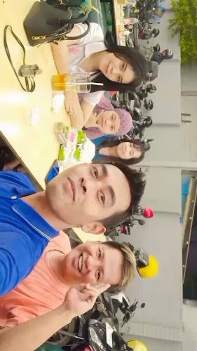 Comentarii opinii despre WARKOP BENING