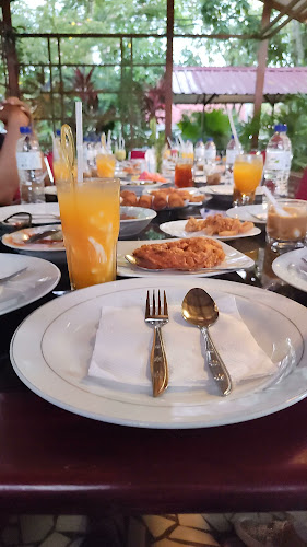 Suasso Restaurant & Coworking Space