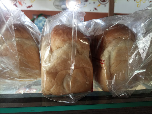 Roti Lia - Kota Pasuruan