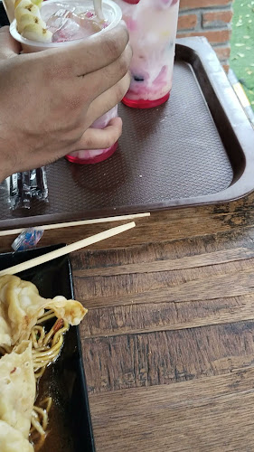 Mie Gacoan Kotabaru - Gastronomi dan perhotelan