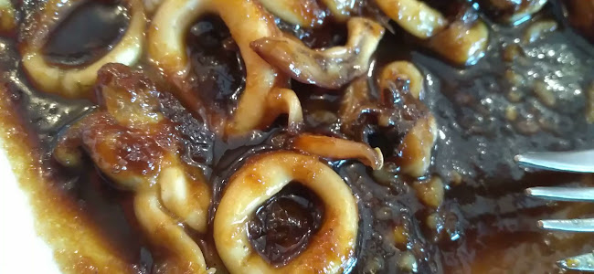 Kepiting Cak Gundul 1992 - Gastronomi dan perhotelan