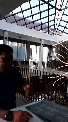 Comentarii opinii despre OURA - Cafe & Restaurant