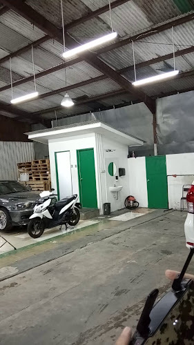 Warung Hopeng - Kota Bogor