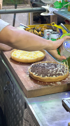 Comentarii opinii despre Martabak Manis Rangkuty