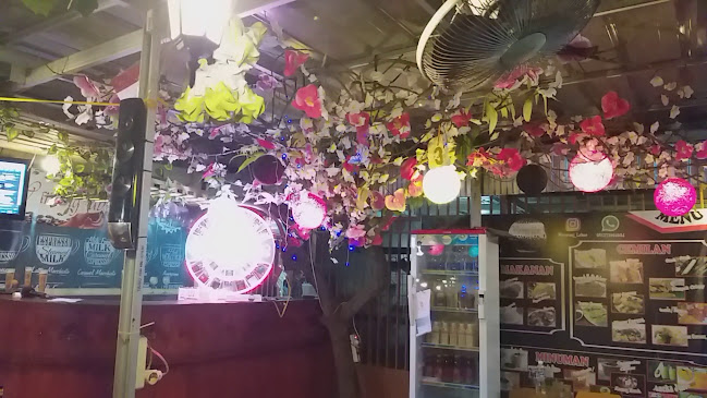 Opinii despre Waroeng Laboe în Kota Palembang - Gastronomi dan perhotelan