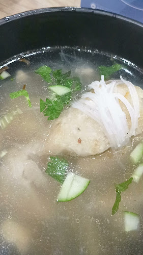 Opinii despre Pempek Edy în Kota Palembang - Gastronomi dan perhotelan