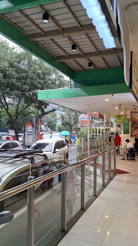 Jl. Buah Batu No.183-185, Turangga, Kec. Lengkong, Kota Bandung, Jawa Barat 40264