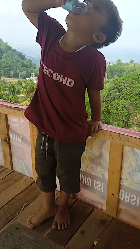 Saung Emi - Kota Bandar Lampung