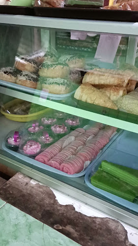 Toko Kue Basah Bu Dollah