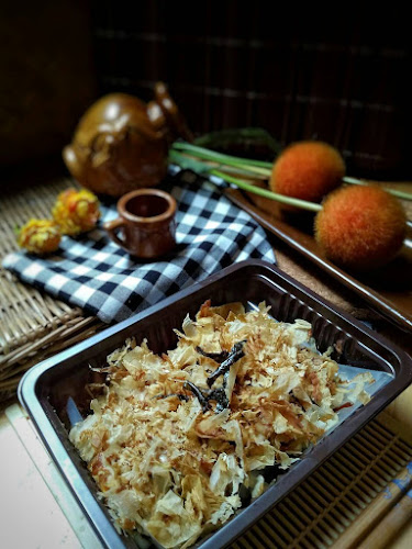 Comentarii opinii despre Makanan Jepang Halal Surabaya Nagesushi