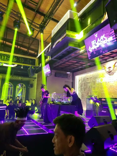 HOMEBASE kambang iwak - Kota Palembang