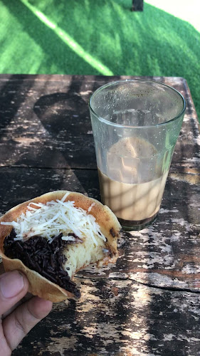 Susu sapi murni Sari indah - Gastronomi dan perhotelan