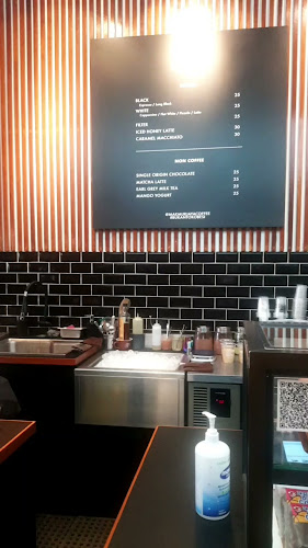 Makmur Jaya Coffee - Kota Bandung