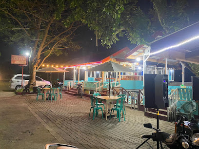 Rumah Makan Talao Pauh