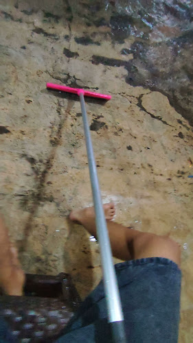 Jl. Karangingas No.08, Muktiharjo Kidul, Kec. Pedurungan, Kota Semarang, Jawa Tengah 50196