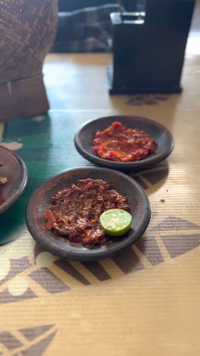 Opinii despre Waroeng Spesial Sambal SS Tegal în Kota Tegal - Gastronomi dan perhotelan