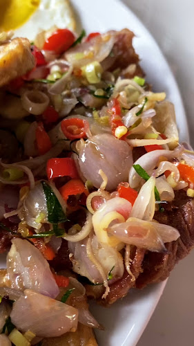 Opinii despre Pondok Cafe & Resto în Kota Pontianak - Gastronomi dan perhotelan