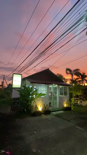 D'cakes Bali - Gastronomi dan perhotelan